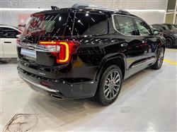 جي ام سي اكاديا